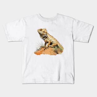 Pogona Kids T-Shirt